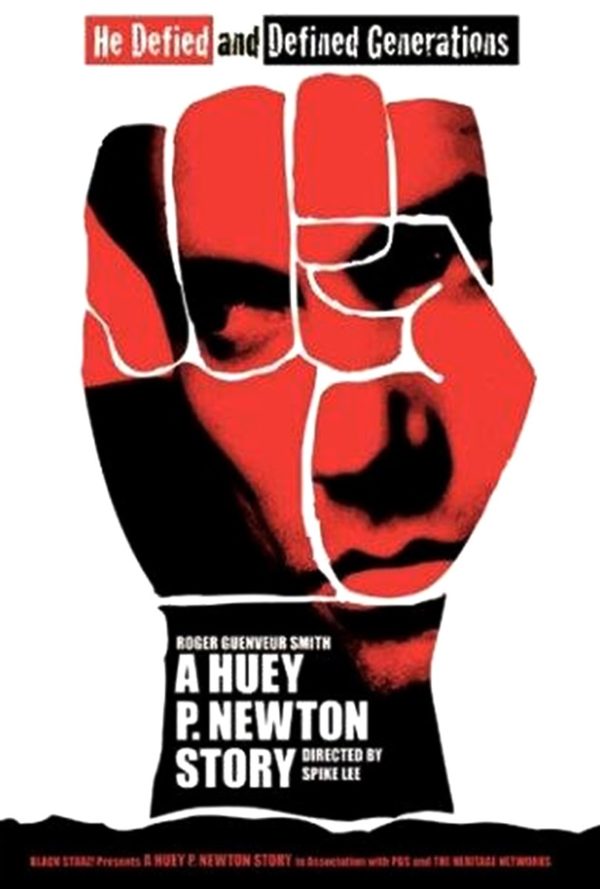 A-HUEY-P.NEWTON-STORY
