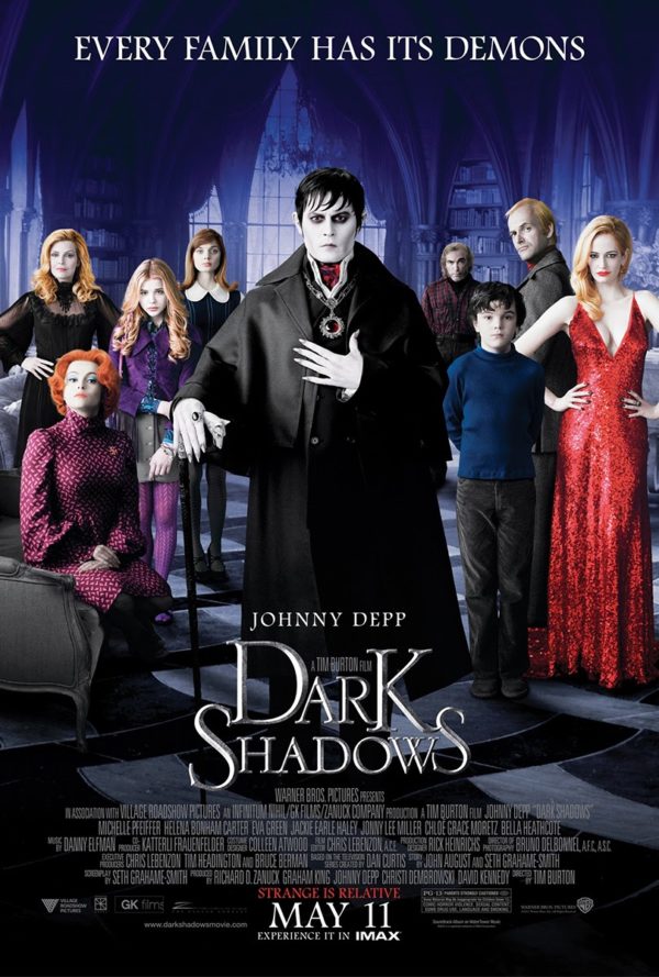 DARK-SHADOWS